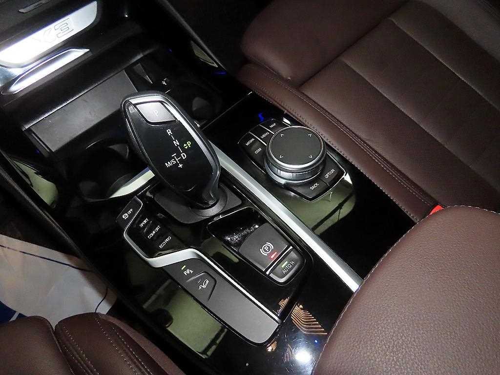 BMW X3 X3 (G01) xDrive 20i M 스포츠 이미지 12