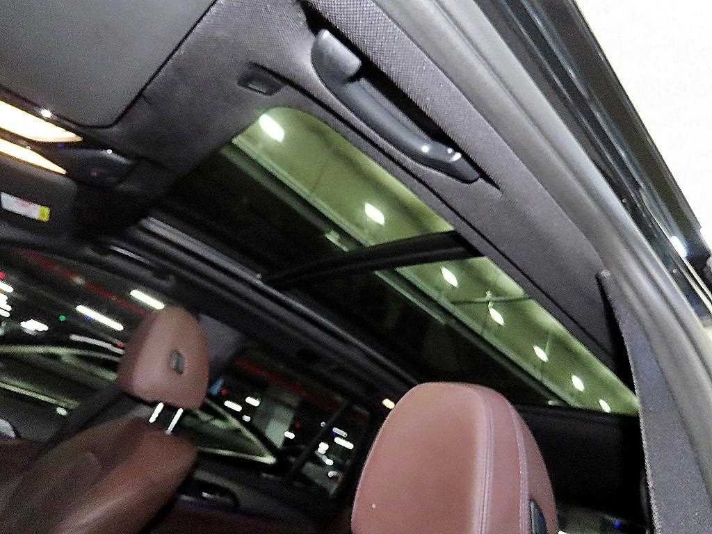 BMW X3 X3 (G01) xDrive 20i M 스포츠 이미지 15