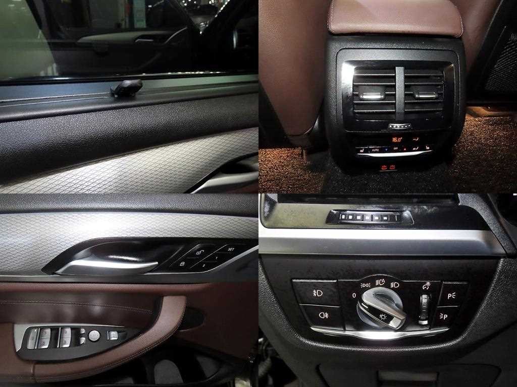 BMW X3 X3 (G01) xDrive 20i M 스포츠 이미지 17