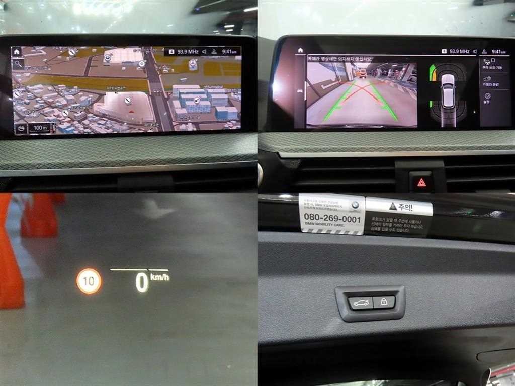 BMW X3 X3 (G01) xDrive 20i M 스포츠 이미지 18