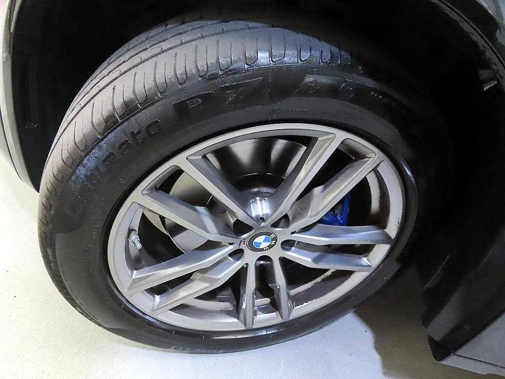 BMW X3 X3 (G01) xDrive 20i M 스포츠 이미지 20