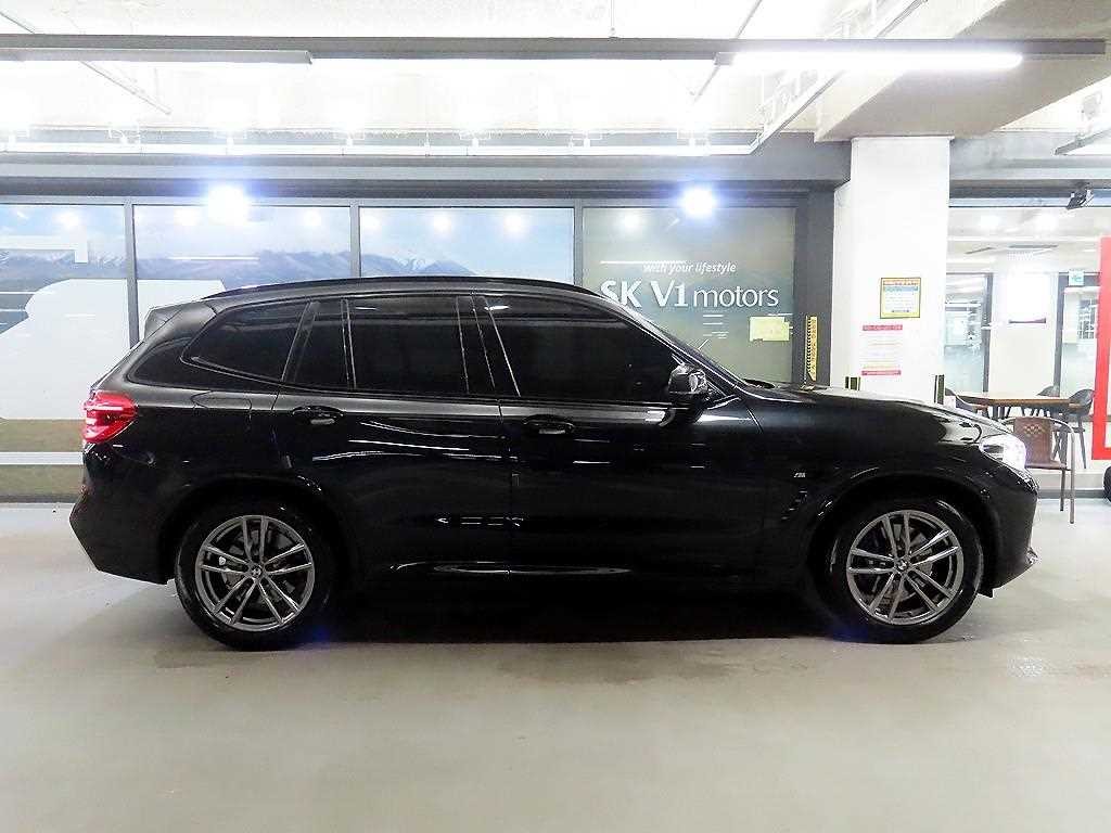 BMW X3 X3 (G01) xDrive 20i M 스포츠 이미지 3