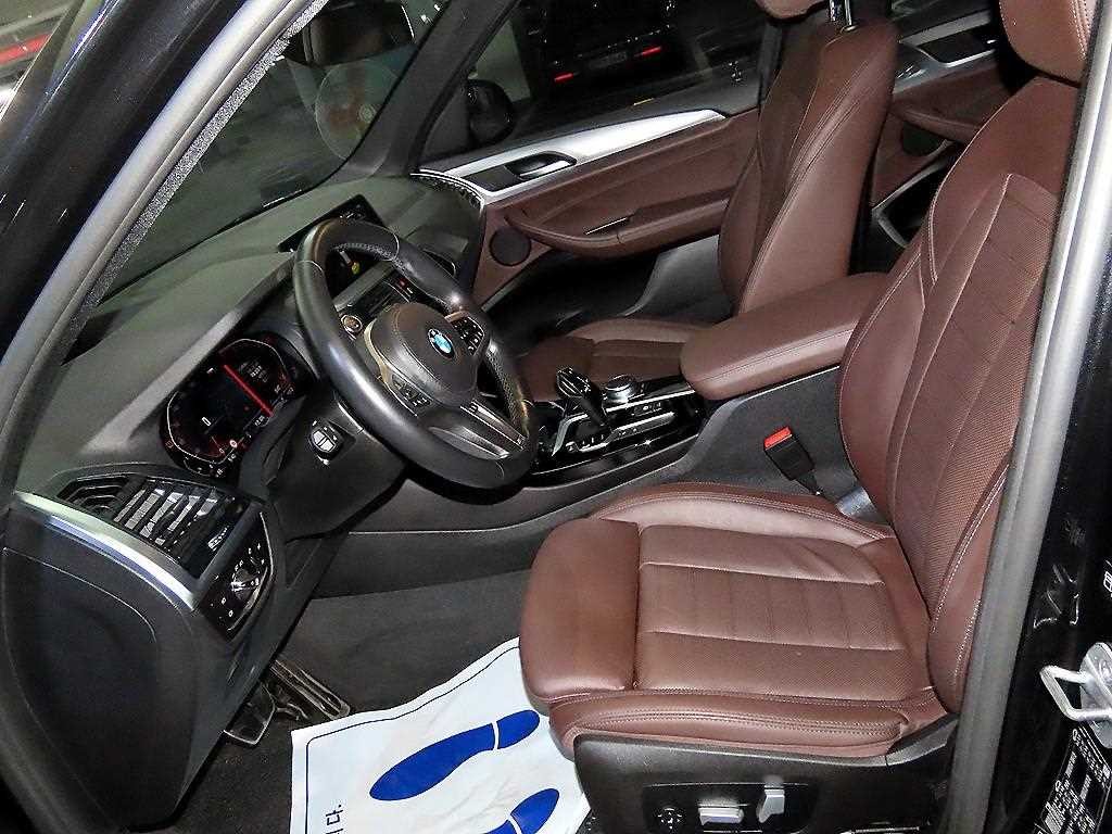 BMW X3 X3 (G01) xDrive 20i M 스포츠 이미지 6