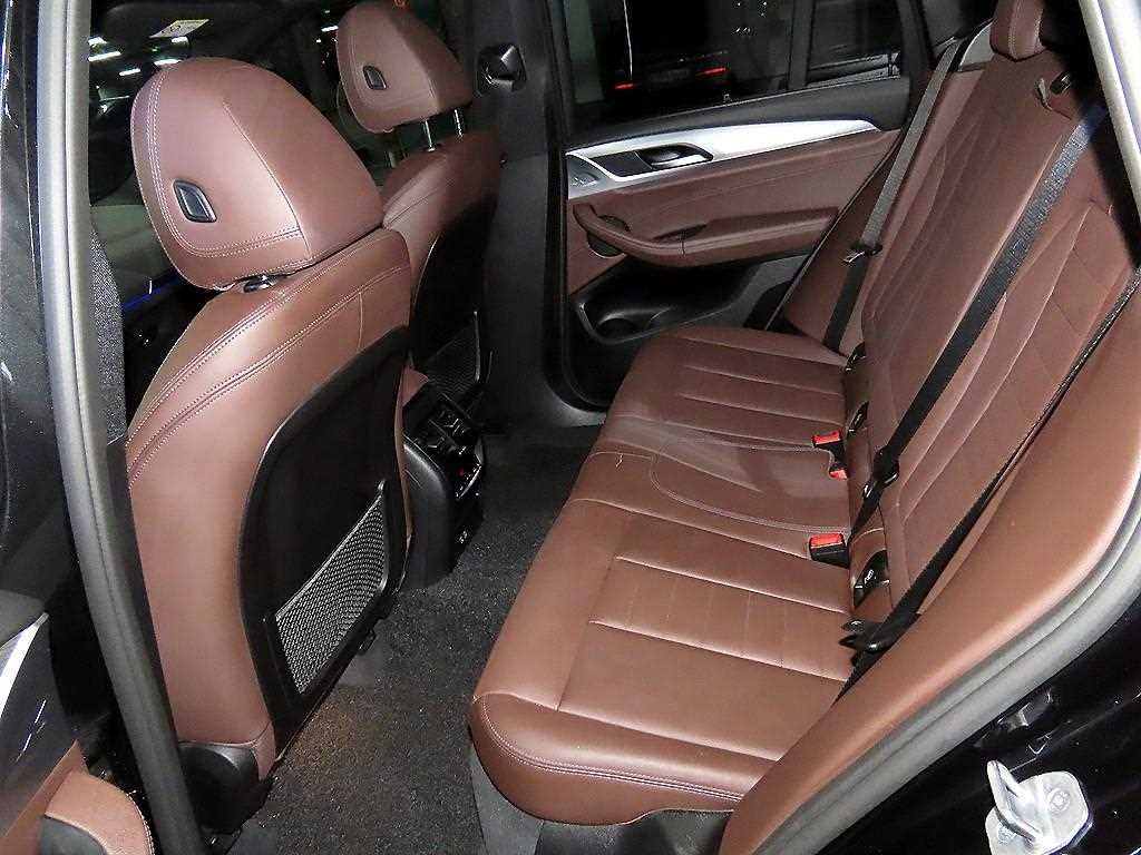 BMW X3 X3 (G01) xDrive 20i M 스포츠 이미지 7