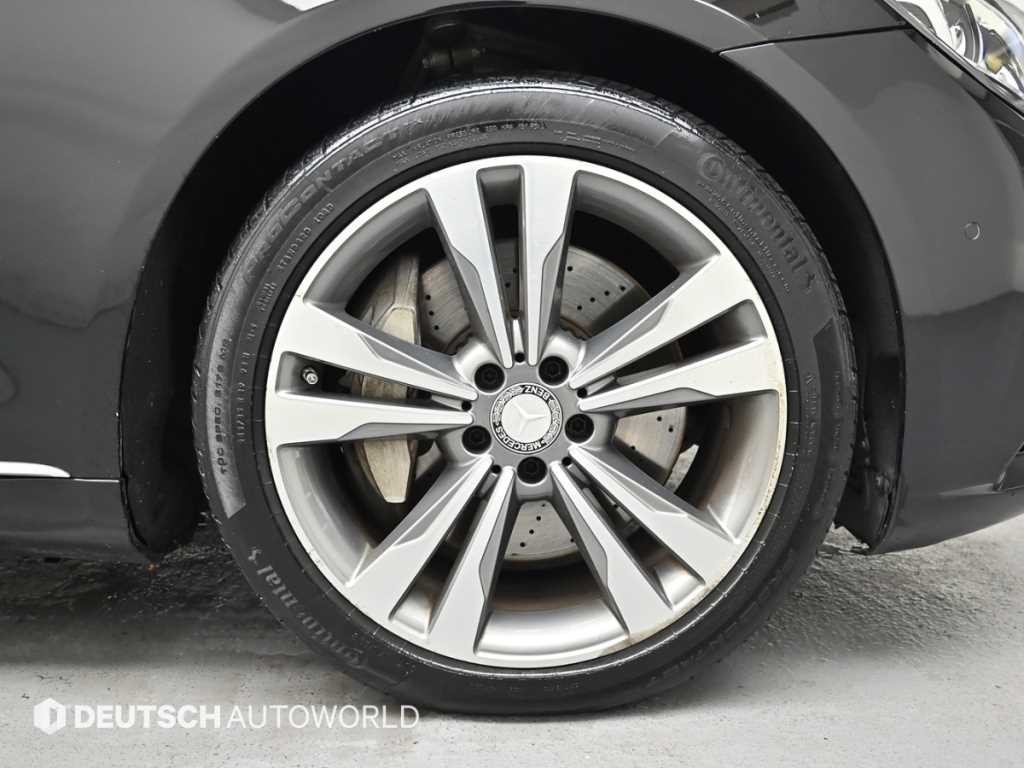 벤츠 S 클래스 S클래스-W222 S 500L 4MATIC 이미지 5