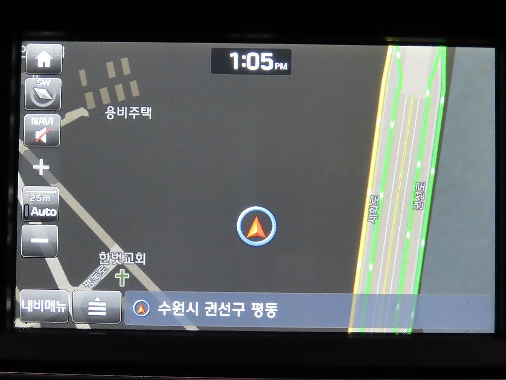 현대 아반떼 아반떼 AD 1.6 GDI 스마트 이미지 16
