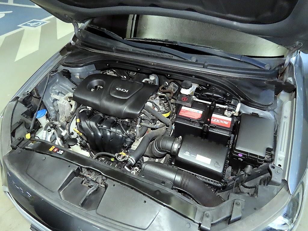 현대 아반떼 아반떼 AD 1.6 GDI 스마트 이미지 18