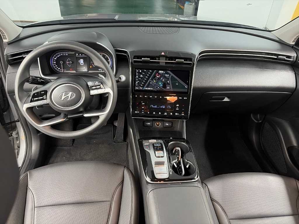 현대 투싼 투싼 (NX4) 디젤 2.0 2WD 모던 이미지 7
