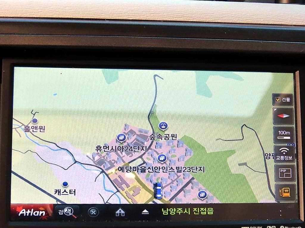 토요타 시에나 3.5 AWD 이미지 13