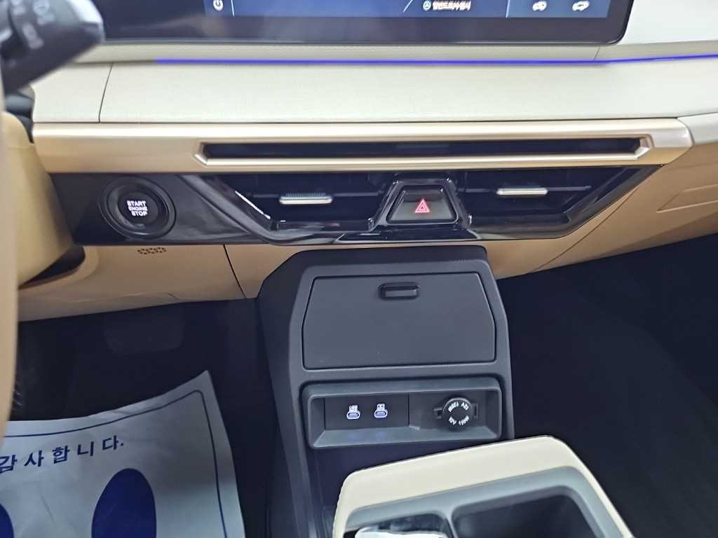 KG모빌리티(쌍용) 액티언 액티언(J120) 2WD S8 이미지 10