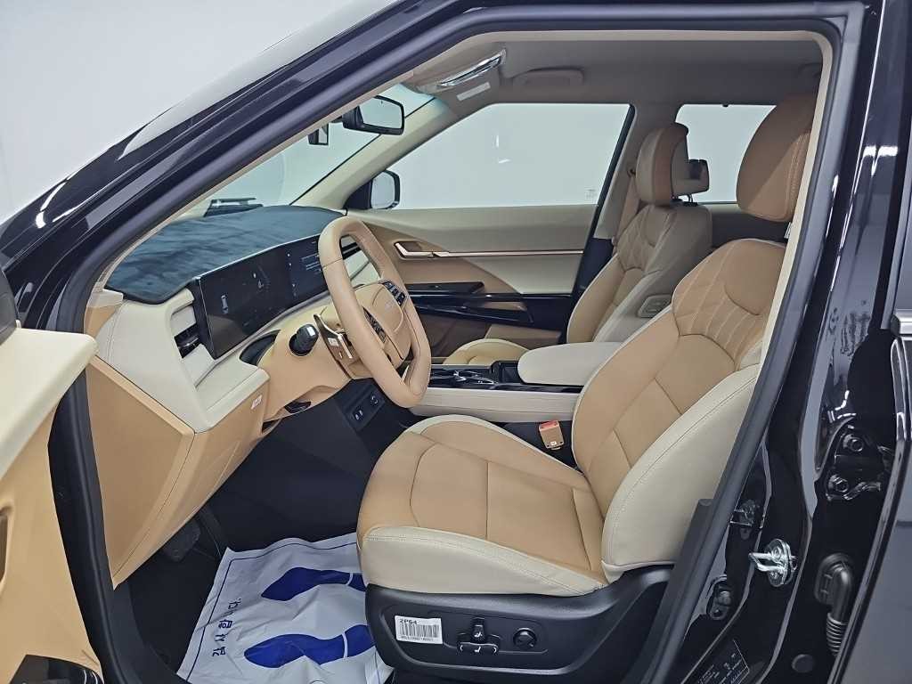 KG모빌리티(쌍용) 액티언 액티언(J120) 2WD S8 이미지 11