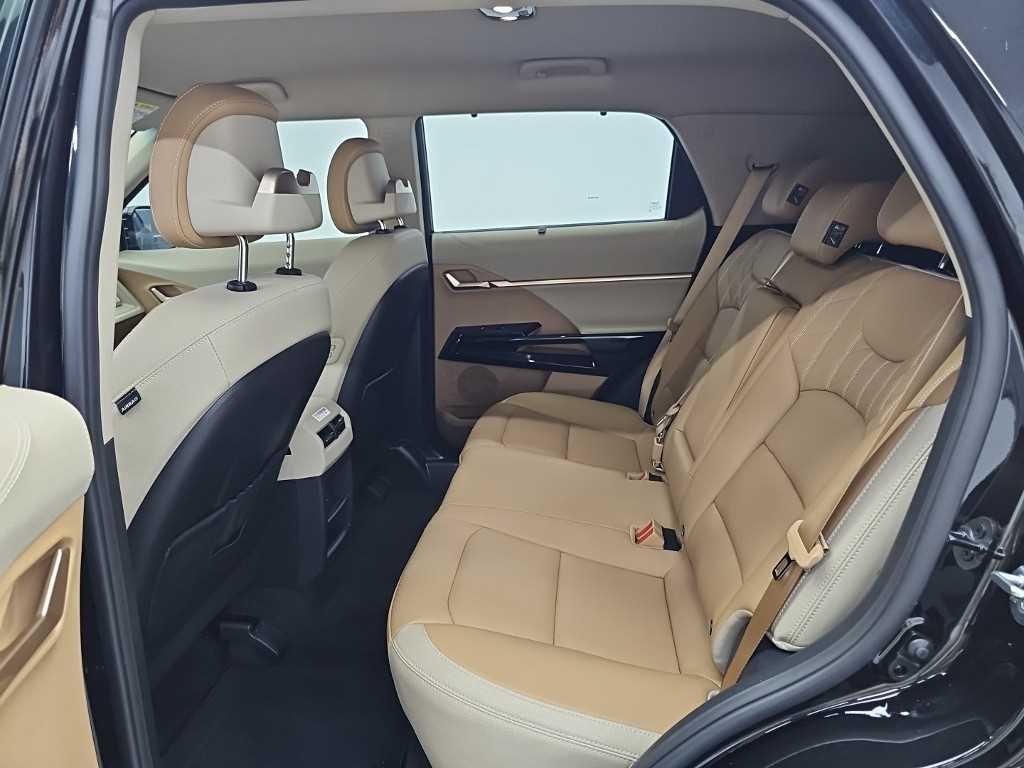 KG모빌리티(쌍용) 액티언 액티언(J120) 2WD S8 이미지 12