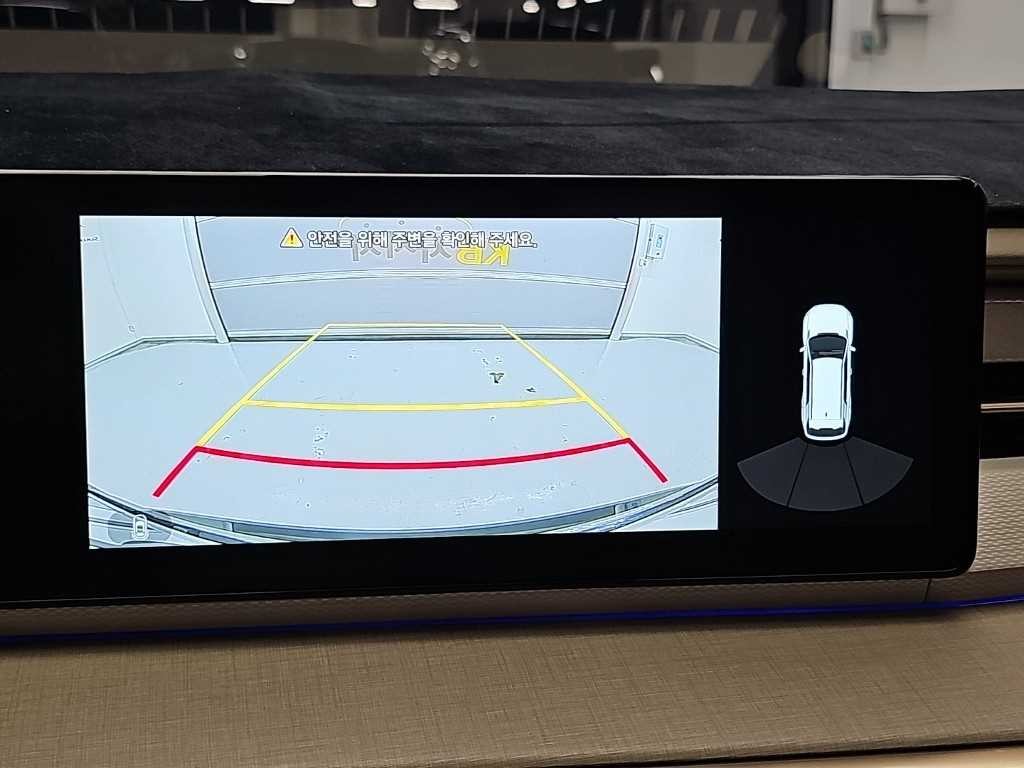 KG모빌리티(쌍용) 액티언 액티언(J120) 2WD S8 이미지 16