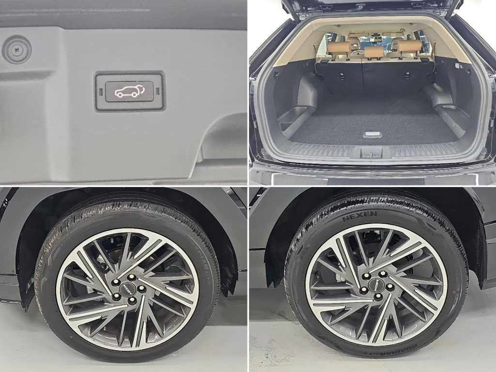 KG모빌리티(쌍용) 액티언 액티언(J120) 2WD S8 이미지 18