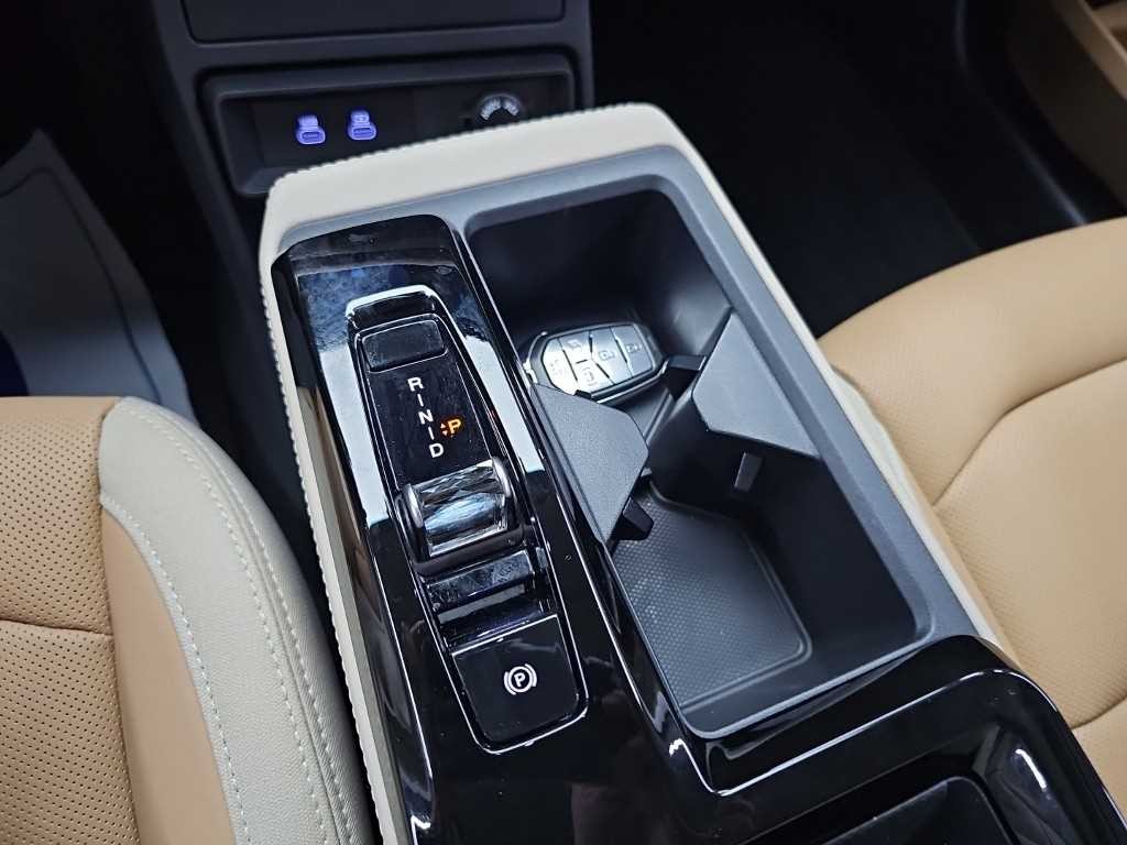 KG모빌리티(쌍용) 액티언 액티언(J120) 2WD S8 이미지 8