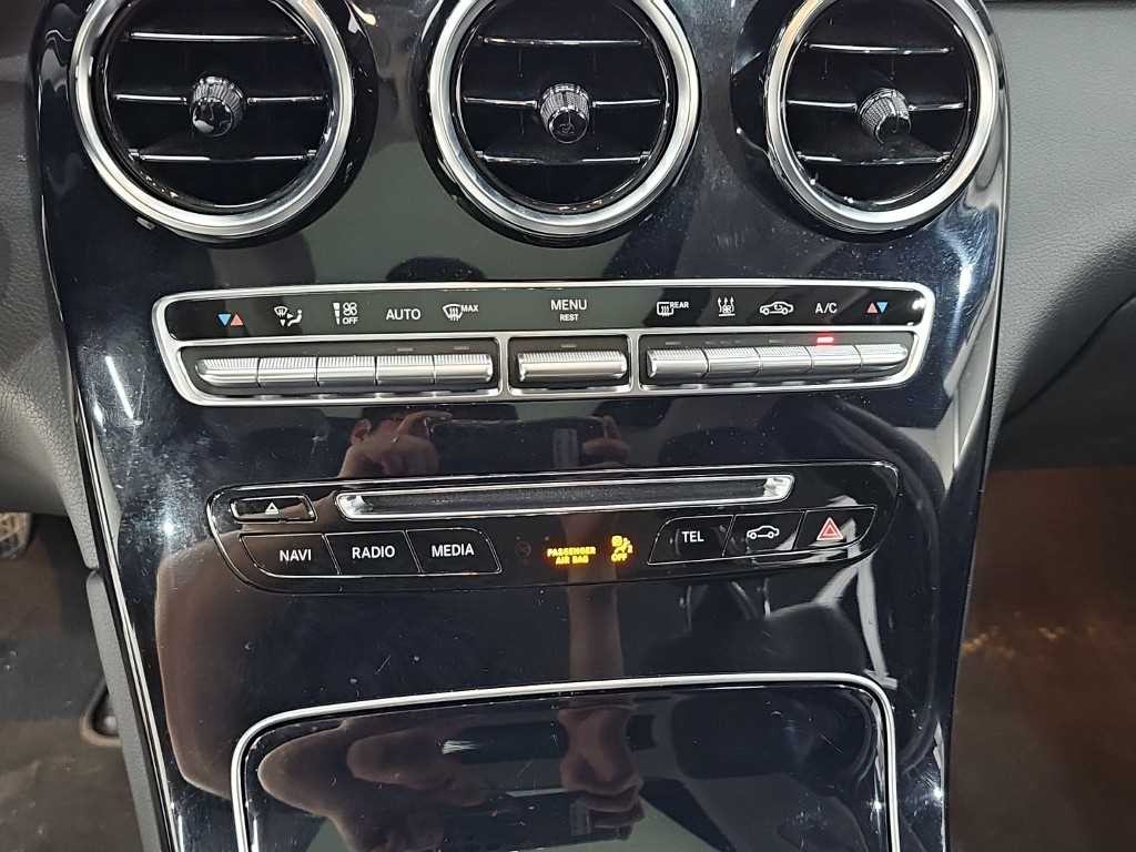 벤츠 GLC 클래스 GLC클래스 X253 GLC 350 e 4MATIC 프리미엄 이미지 10