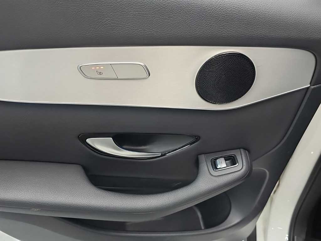 벤츠 GLC 클래스 GLC클래스 X253 GLC 350 e 4MATIC 프리미엄 이미지 13