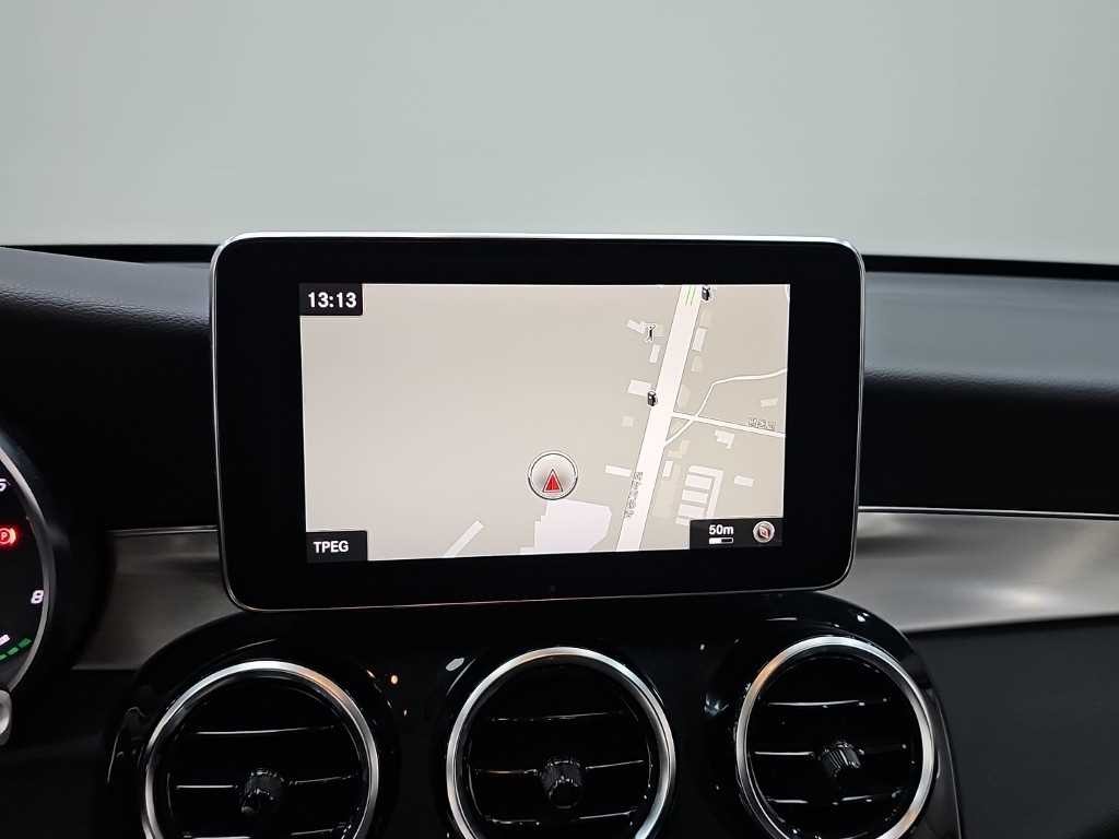 벤츠 GLC 클래스 GLC클래스 X253 GLC 350 e 4MATIC 프리미엄 이미지 15
