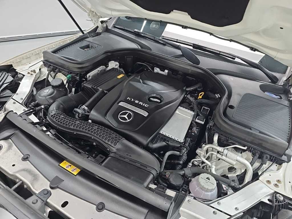 벤츠 GLC 클래스 GLC클래스 X253 GLC 350 e 4MATIC 프리미엄 이미지 5