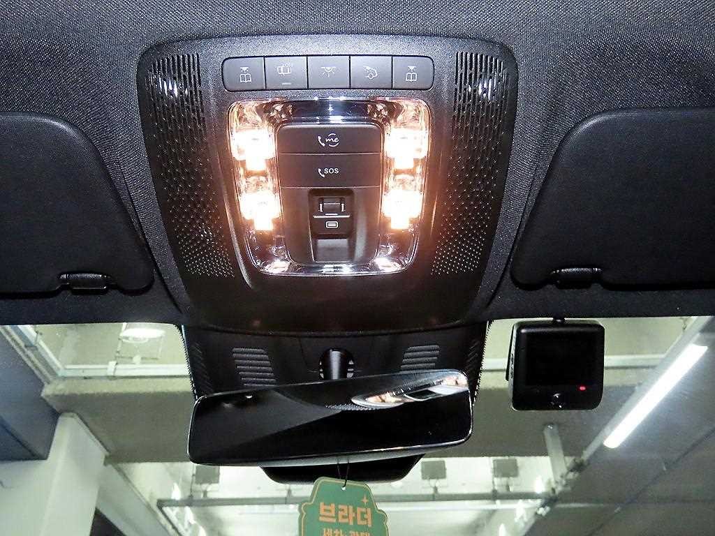 벤츠 EQA EQA H243 EQA 250 일렉트릭 아트 이미지 15