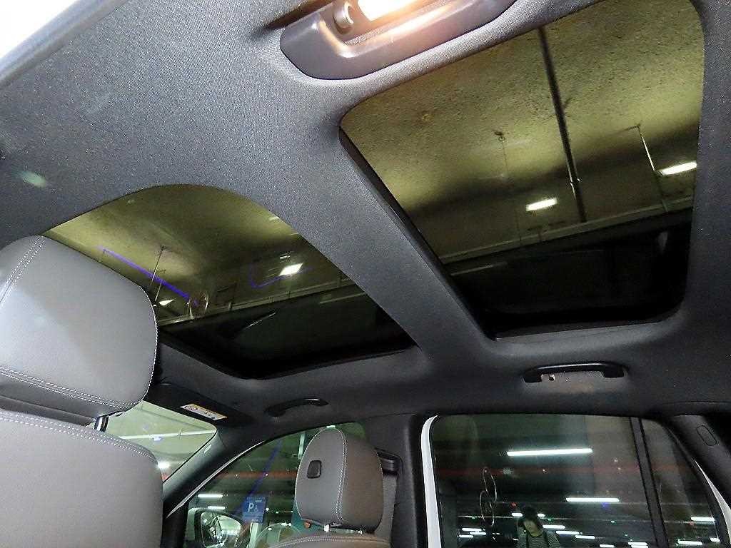벤츠 EQA EQA H243 EQA 250 일렉트릭 아트 이미지 16