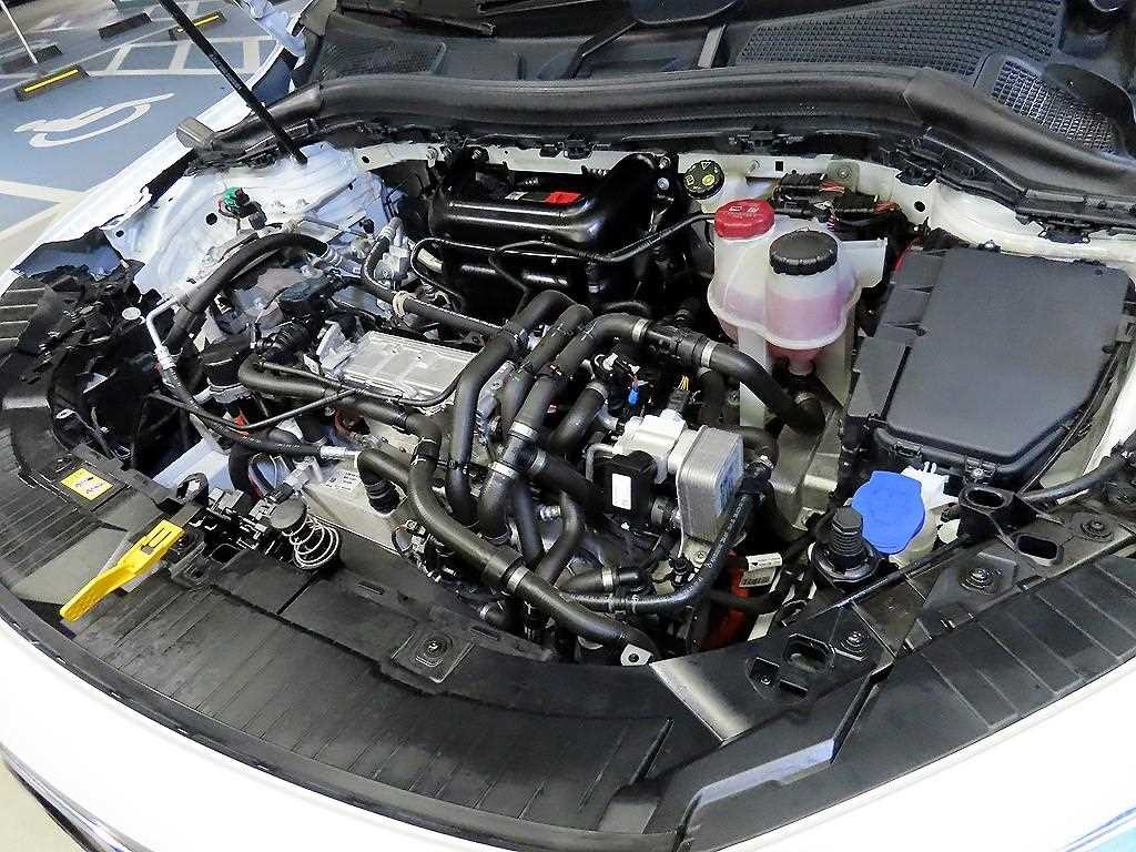 벤츠 EQA EQA H243 EQA 250 일렉트릭 아트 이미지 19