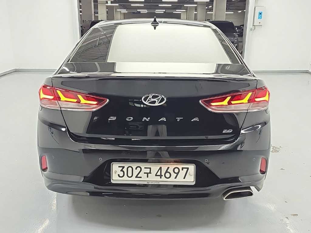 현대 쏘나타 쏘나타 뉴 라이즈 2.0 스마트 이미지 3