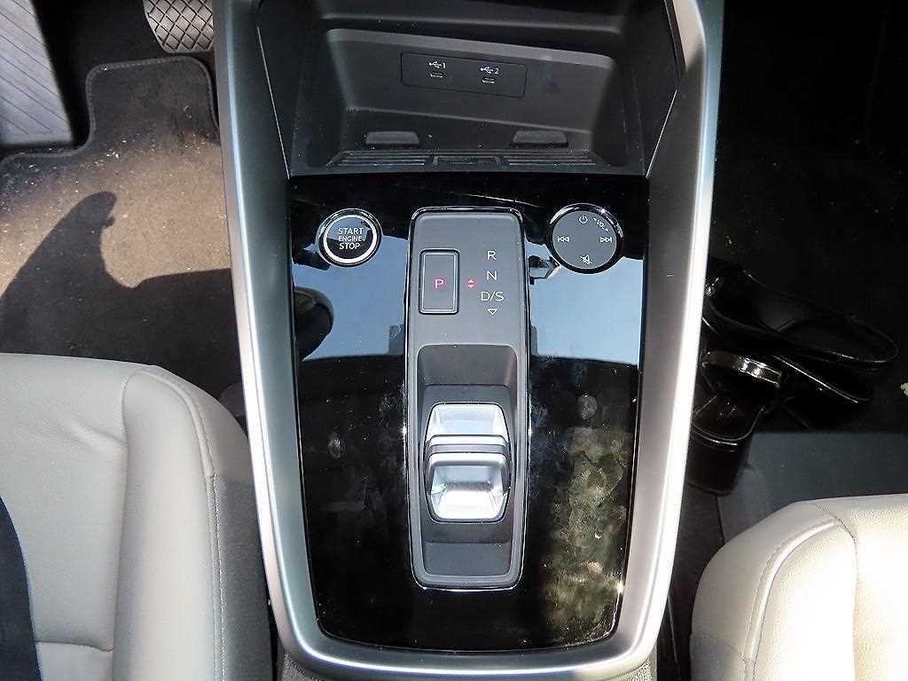 아우디 A3 A3(8Y) 40 TFSI 이미지 10