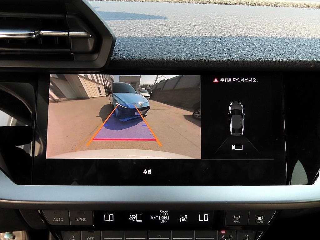 아우디 A3 A3(8Y) 40 TFSI 이미지 15