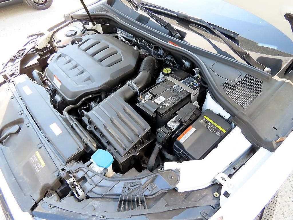 아우디 A3 A3(8Y) 40 TFSI 이미지 19
