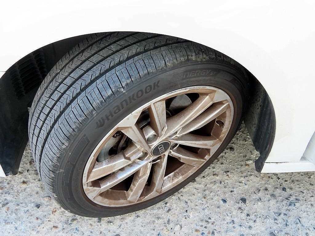 아우디 A3 A3(8Y) 40 TFSI 이미지 20