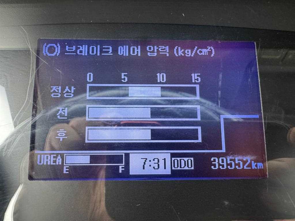 중대형화물 로리 탱크로리 6톤이상 이미지 13