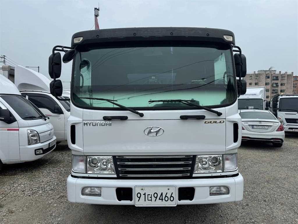중대형화물 로리 탱크로리 6톤이상 이미지 2