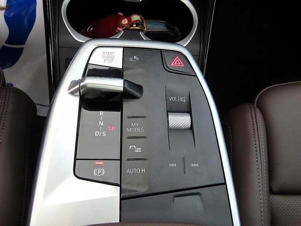 BMW X1 X1 (U11) sDrive 20i M 스포츠 이미지 11