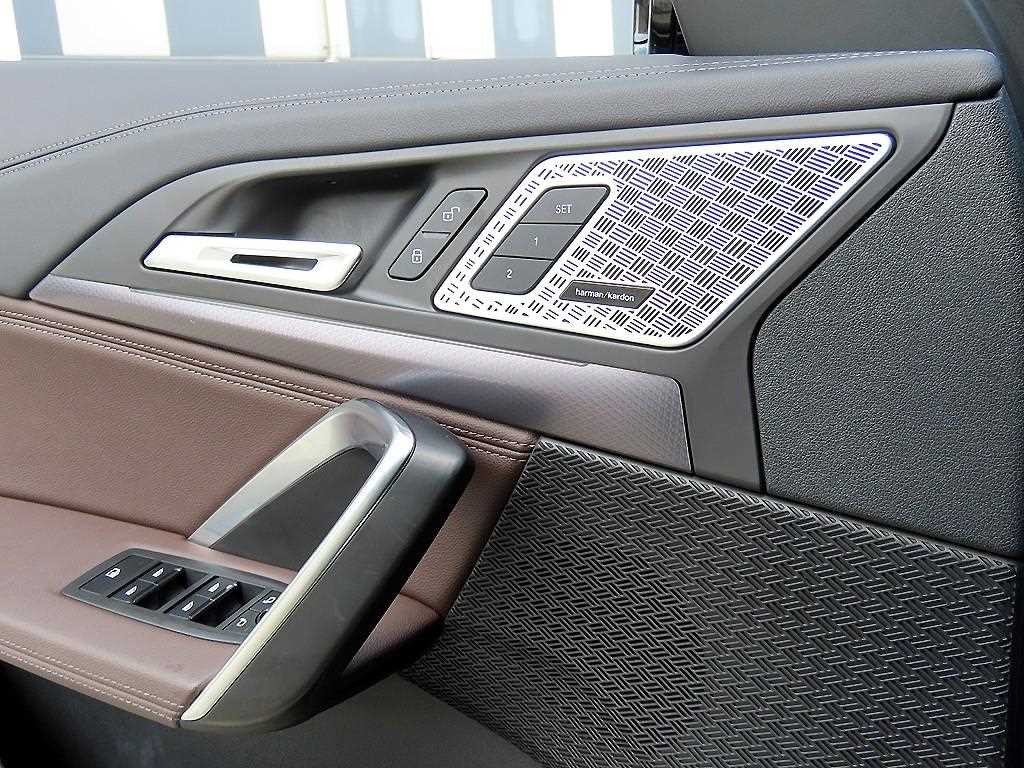 BMW X1 X1 (U11) sDrive 20i M 스포츠 이미지 12