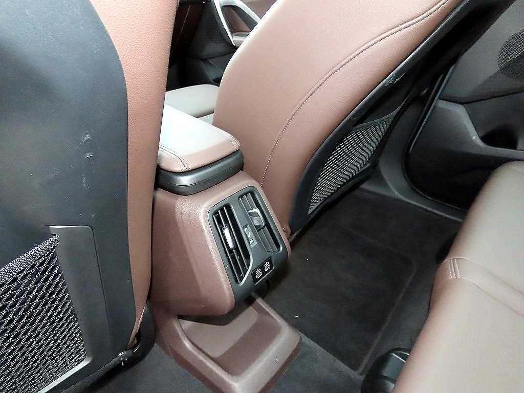 BMW X1 X1 (U11) sDrive 20i M 스포츠 이미지 15