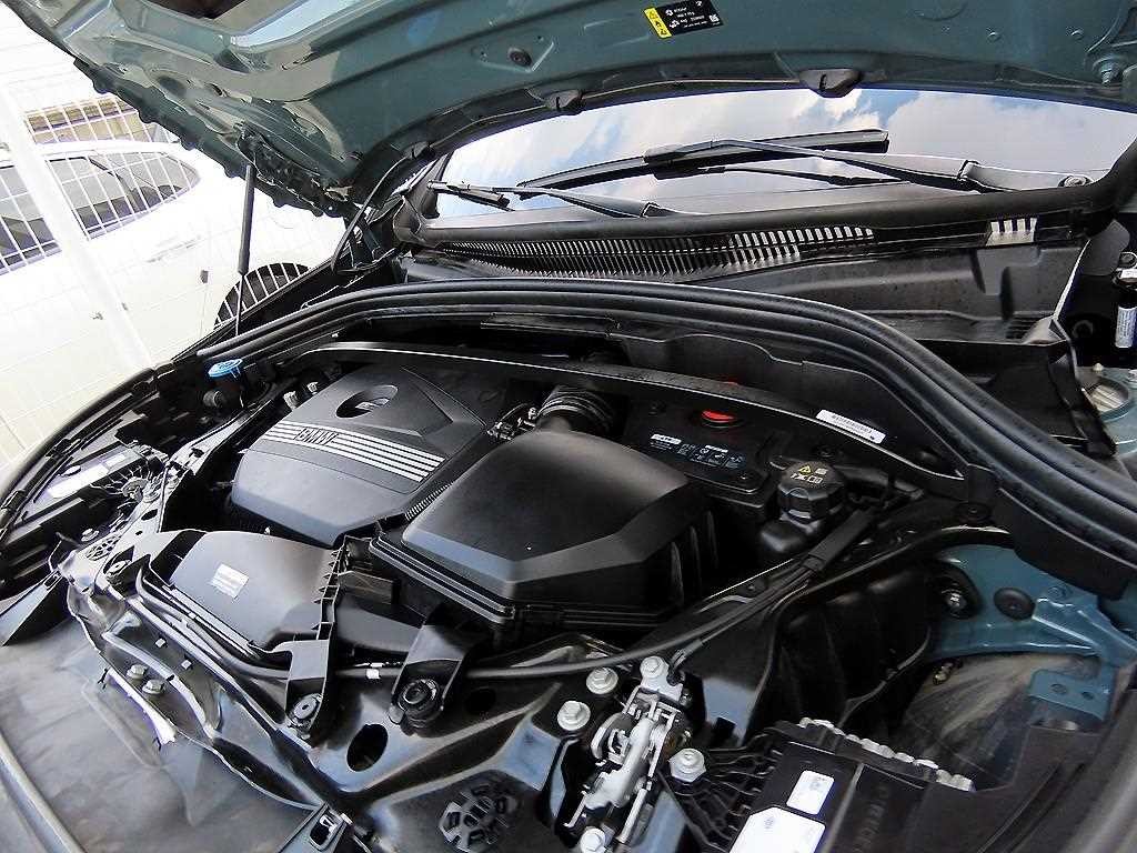 BMW X1 X1 (U11) sDrive 20i M 스포츠 이미지 19
