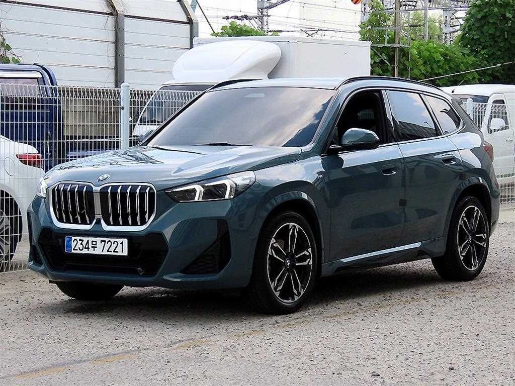 BMW X1 X1 (U11) sDrive 20i M 스포츠 이미지 2