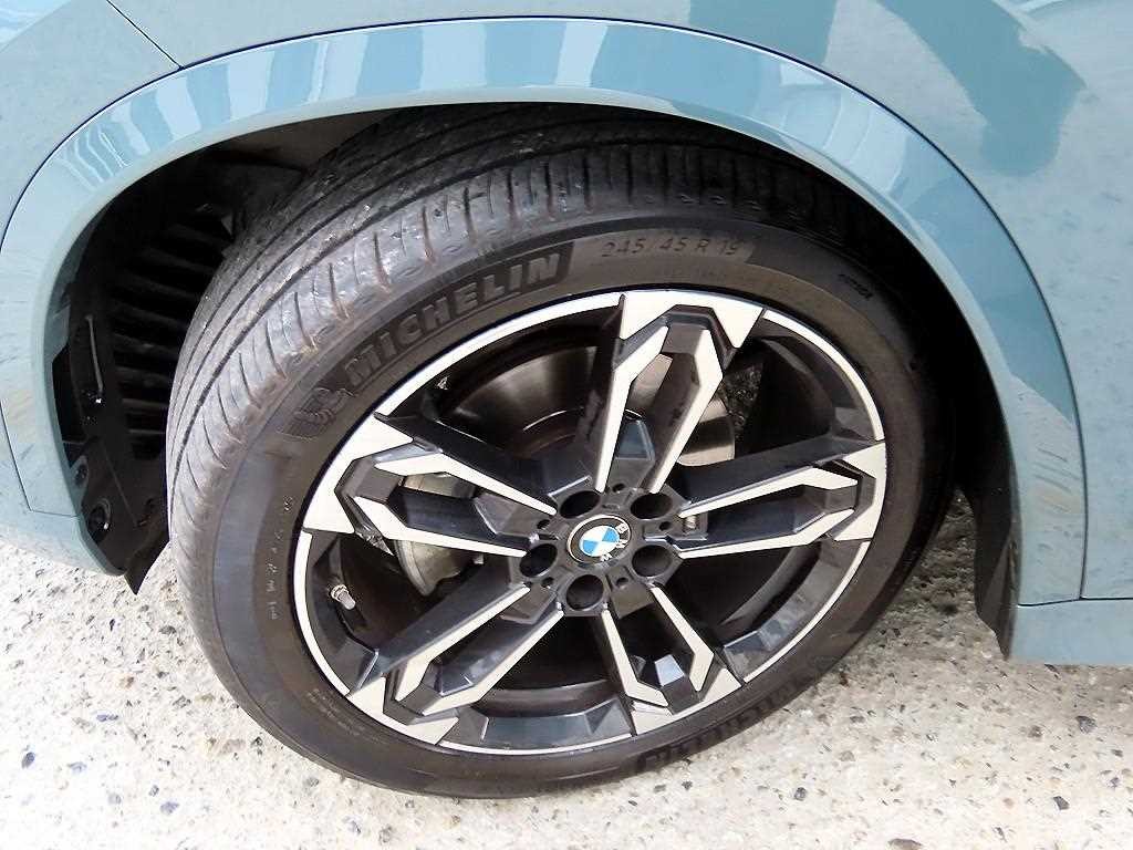 BMW X1 X1 (U11) sDrive 20i M 스포츠 이미지 20