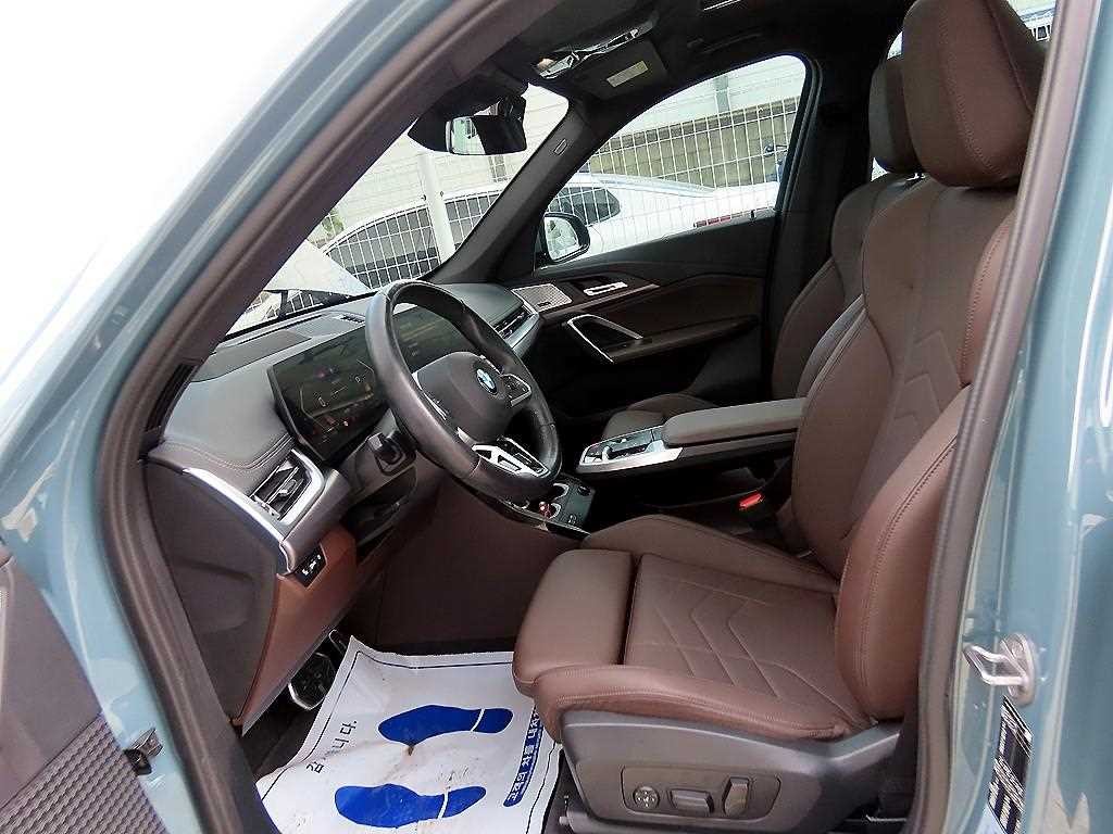 BMW X1 X1 (U11) sDrive 20i M 스포츠 이미지 5