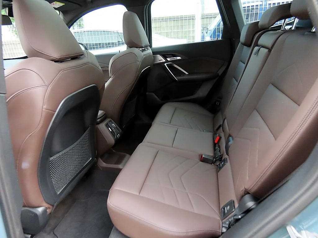 BMW X1 X1 (U11) sDrive 20i M 스포츠 이미지 6