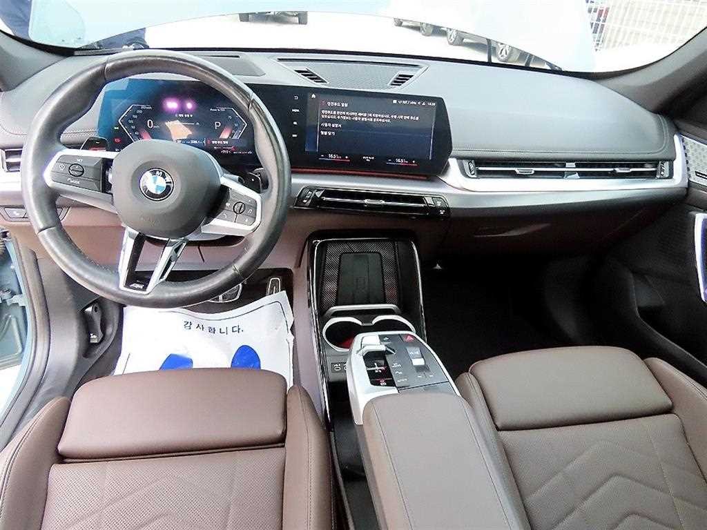 BMW X1 X1 (U11) sDrive 20i M 스포츠 이미지 7