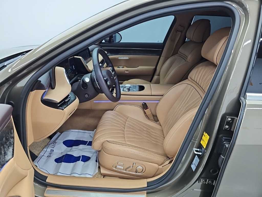 제네시스 G90 G90(RS4) 3.5T GDI AWD 이미지 11