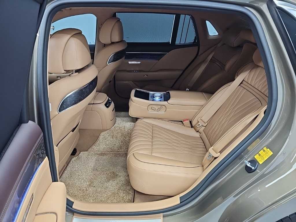 제네시스 G90 G90(RS4) 3.5T GDI AWD 이미지 12