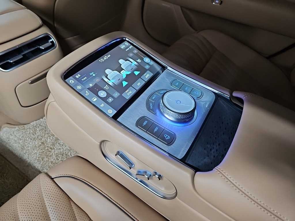 제네시스 G90 G90(RS4) 3.5T GDI AWD 이미지 13