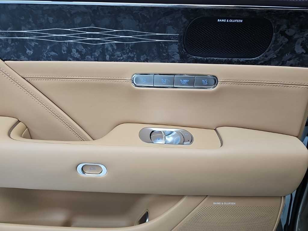 제네시스 G90 G90(RS4) 3.5T GDI AWD 이미지 14