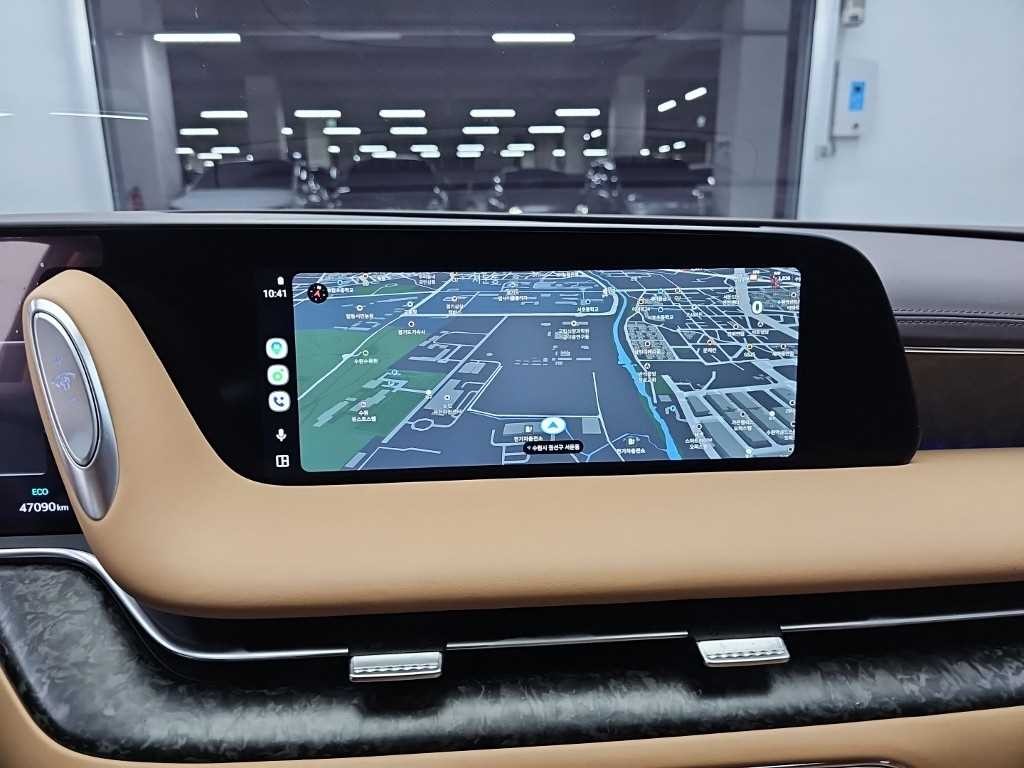 제네시스 G90 G90(RS4) 3.5T GDI AWD 이미지 15