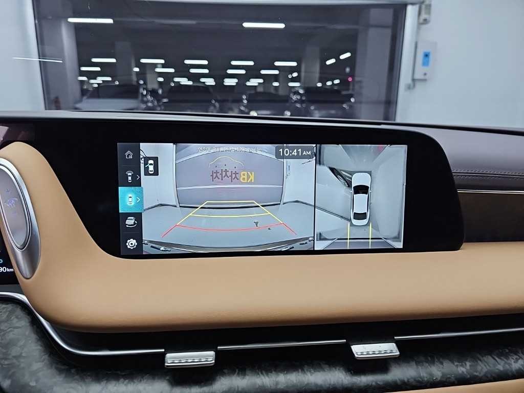 제네시스 G90 G90(RS4) 3.5T GDI AWD 이미지 16