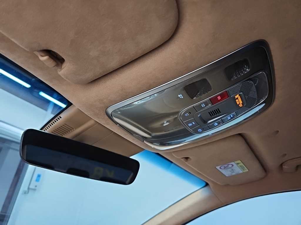 제네시스 G90 G90(RS4) 3.5T GDI AWD 이미지 17