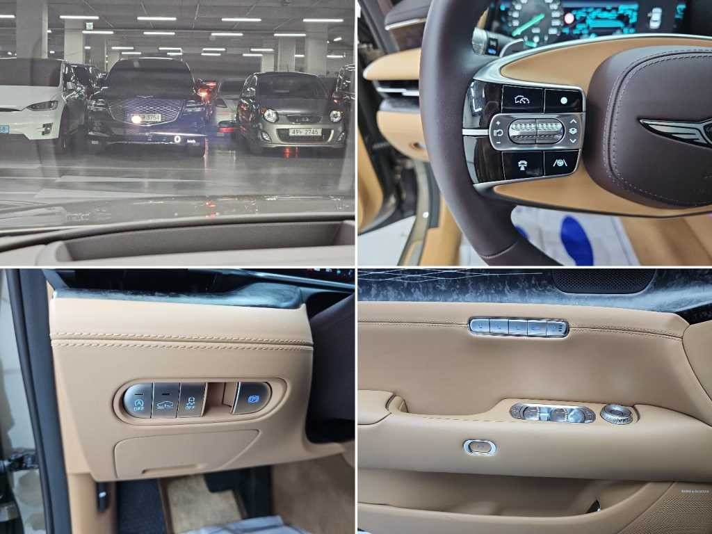 제네시스 G90 G90(RS4) 3.5T GDI AWD 이미지 18